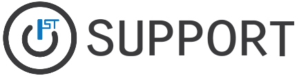 1st Support